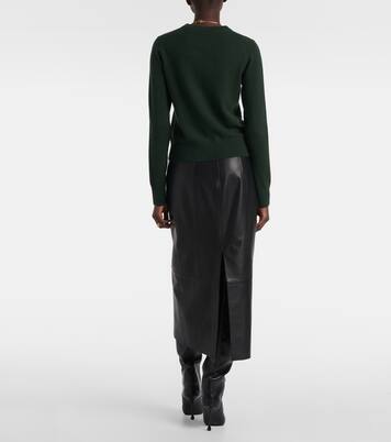 Jersey de cachemir | Vince