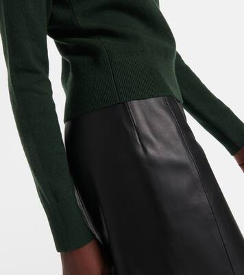 Jersey de cachemir | Vince