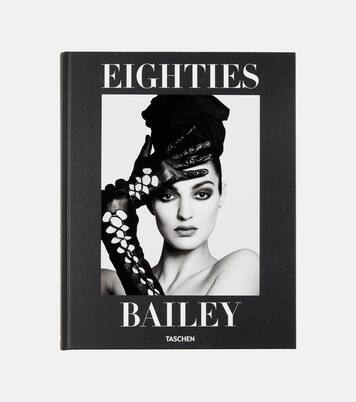 كتاب David Bailey Eighties | Taschen