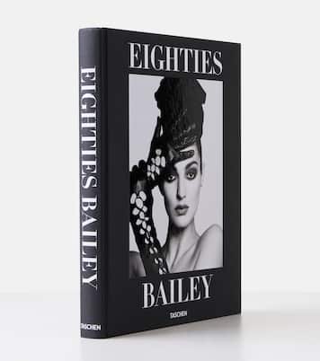 كتاب David Bailey Eighties | Taschen