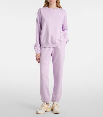 Jordan Brooklyn cotton-blend sweatpants | Nike