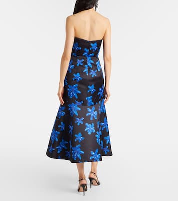 Midirock Tamilla | Emilia Wickstead