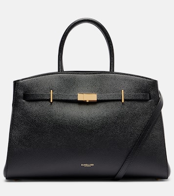 Sac Hudson Midi en cuir | DeMellier