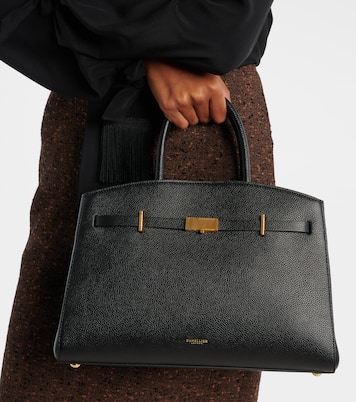 Sac Hudson Midi en cuir | DeMellier