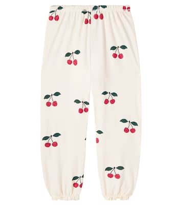 Hose Malli aus Baumwolle | Konges Sløjd