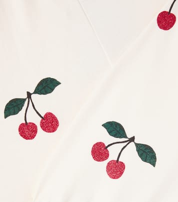 Hose Malli aus Baumwolle | Konges Sløjd