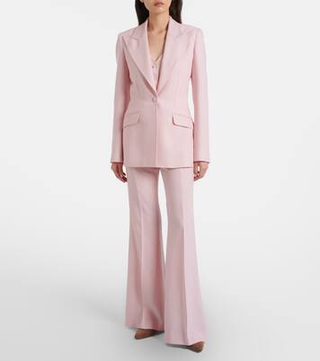 Blazer in lana | Gabriela Hearst