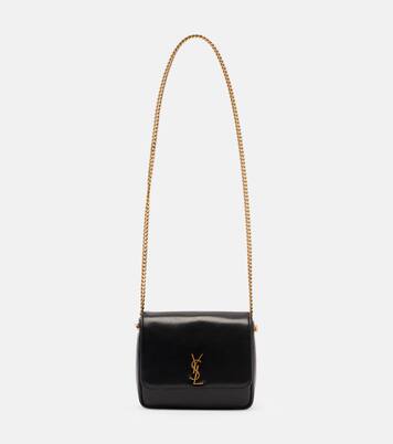 Schultertasche Kate aus Leder | Saint Laurent