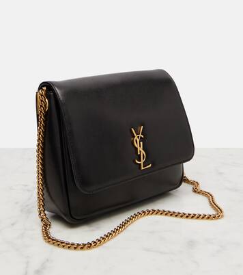 Schultertasche Kate aus Leder | Saint Laurent