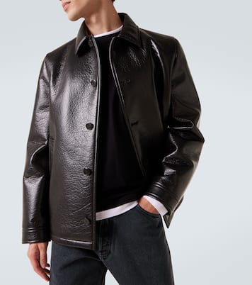 Cotton jersey sweatshirt | Prada