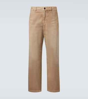 Jean droit Bertie | Calvin Klein Collection