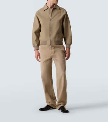 Jean droit Bertie | Calvin Klein Collection