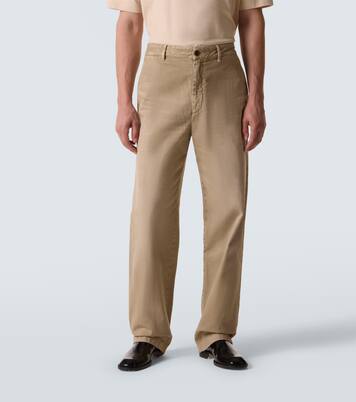 Jean droit Bertie | Calvin Klein Collection
