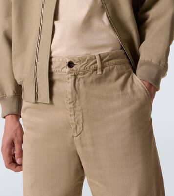 Jean droit Bertie | Calvin Klein Collection