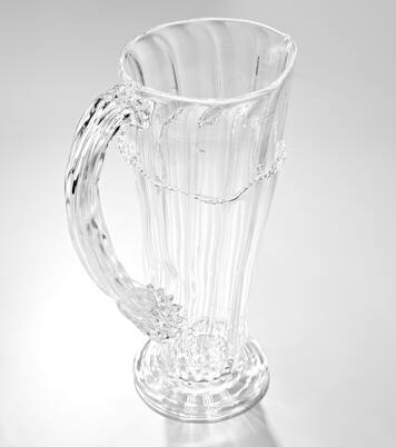 Crystal pitcher | Alexander Kirkeby