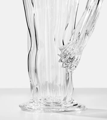 Crystal pitcher | Alexander Kirkeby