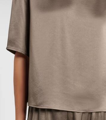 Boxy T-shirt | Leset