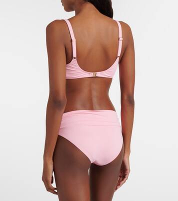 Bel Air bikini top | Melissa Odabash