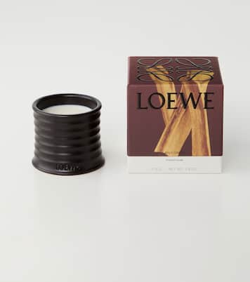 Duftkerze Palo Santo Small | Loewe Home Scents