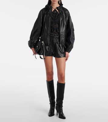 Veste Neela | Marant Etoile