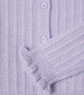 Cardigan Lena aus Kaschmir | Bonpoint