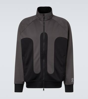 Giacca sportiva Ikon color-block | On