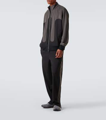 Giacca sportiva Ikon color-block | On