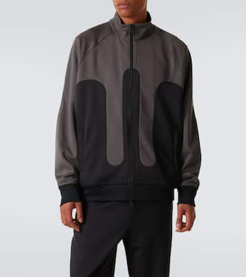 Giacca sportiva Ikon color-block | On