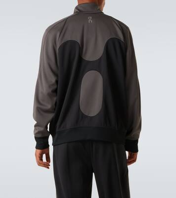 Giacca sportiva Ikon color-block | On
