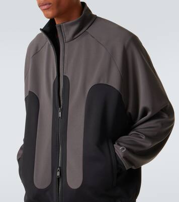Giacca sportiva Ikon color-block | On