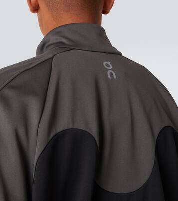 Giacca sportiva Ikon color-block | On