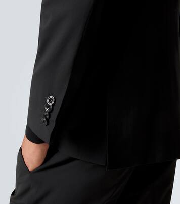 Wool suit | Kiton