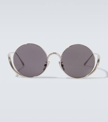 Round sunglasses | Loewe