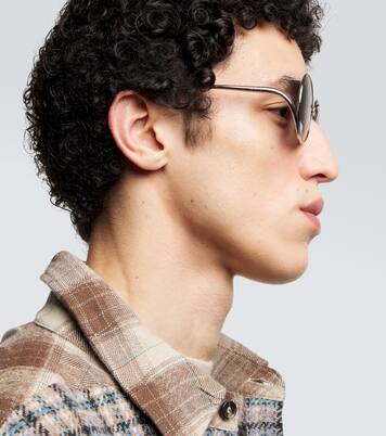 Round sunglasses | Loewe