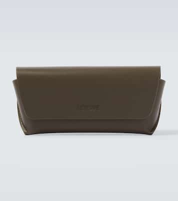Logo aviator glasses | Loewe