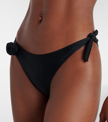 Flower bikini bottoms | Coperni