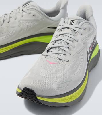 Clifton 10 running shoes | Hoka One One