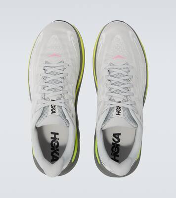 Clifton 10 running shoes | Hoka One One