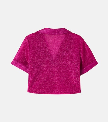 Lumière shirt | Oséree Kids