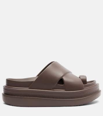 Platform slides | Sacai