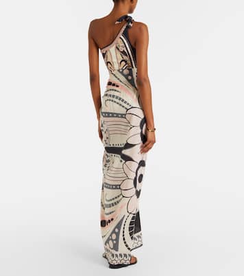 Pareo aus Baumwolle | La DoubleJ