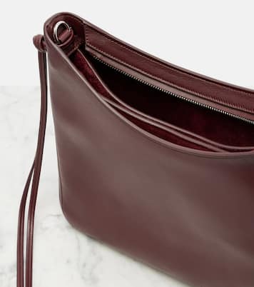 Gig leather shoulder bag | Phoebe Philo