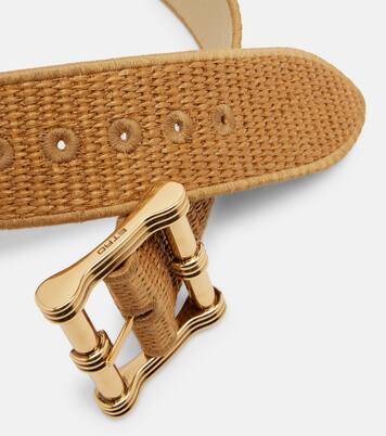  Woven belt | Etro