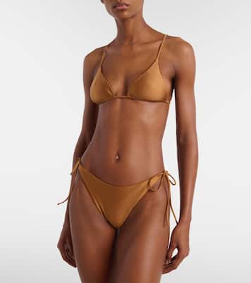 Nyra bikini bottoms | Jade Swim
