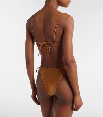 Nyra bikini bottoms | Jade Swim