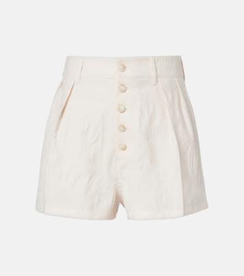 Shorts aus Jacquard | Etro