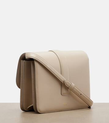 Blake leather crossbody bag | Khaite