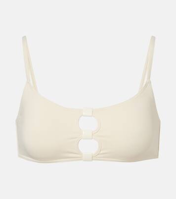 Bloom bikini top | Eres