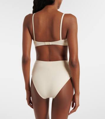 Bloom bikini top | Eres