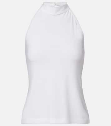 Jersey top | Norma Kamali